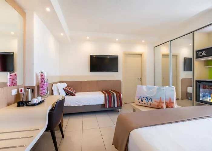 Aria 4*
