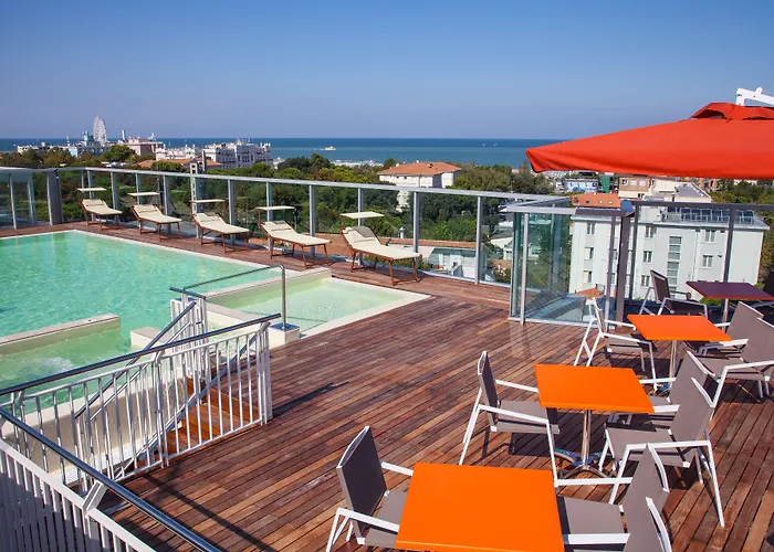 Отель Aria 4*