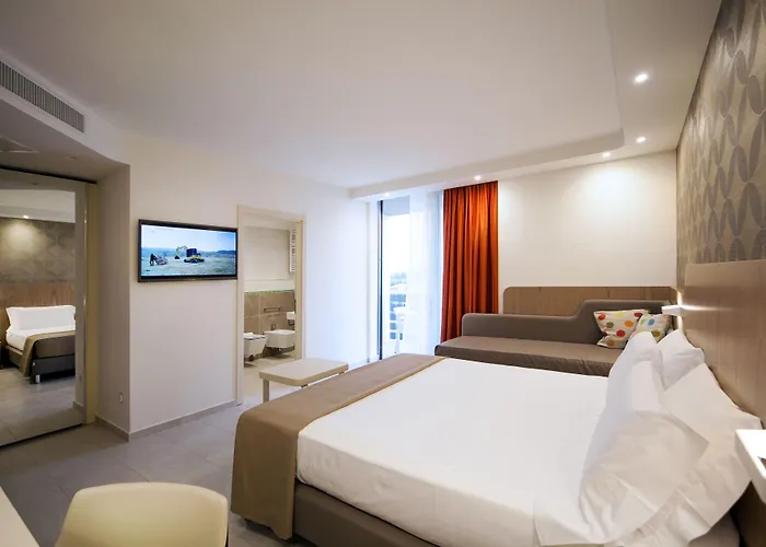 Aria Отель 4*