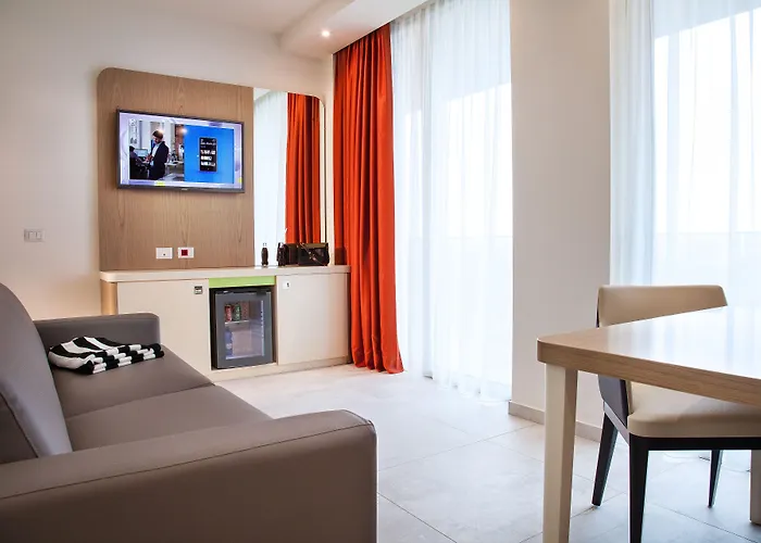 Aria Отель 4*