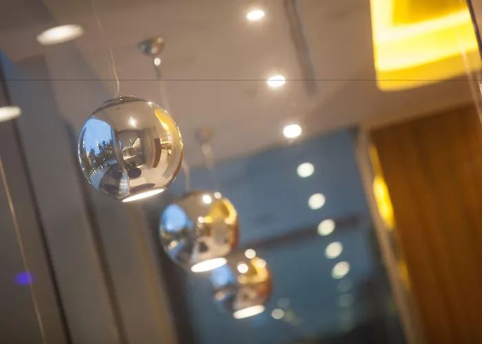 Aria 4* Римини