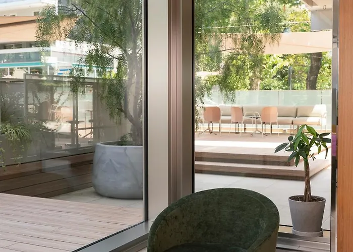Aria Отель 4*