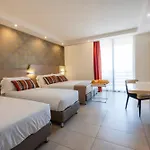 Aria Hotel
