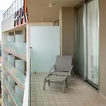 阿丽亚酒店 里米尼