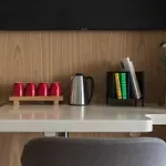 酒店 阿丽亚酒店