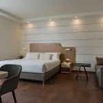 酒店 阿丽亚酒店 里米尼