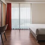 阿丽亚酒店 酒店