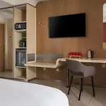 酒店 阿丽亚酒店 4*