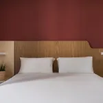 阿丽亚酒店 4*