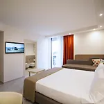 阿丽亚酒店 酒店 4*