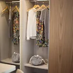 阿丽亚酒店 酒店 4*