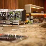 阿丽亚酒店 4* 里米尼
