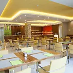 酒店 阿丽亚酒店 里米尼