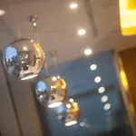 阿丽亚酒店 4* 里米尼