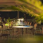 阿丽亚酒店 里米尼