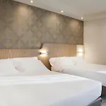 阿丽亚酒店 酒店 里米尼