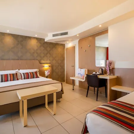 ホテルアリア ホテル