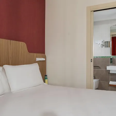 ホテル ホテルアリア リミニ