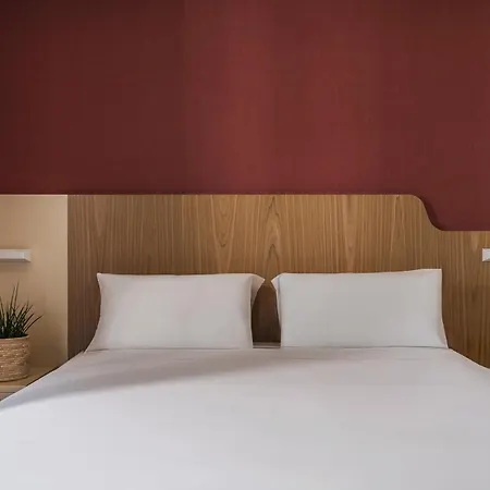 ホテルアリア 4*