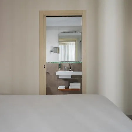 ホテルアリア リミニ