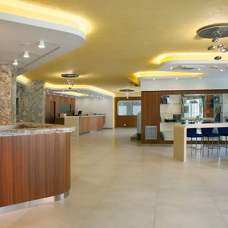 Aria Hotel Rimini
