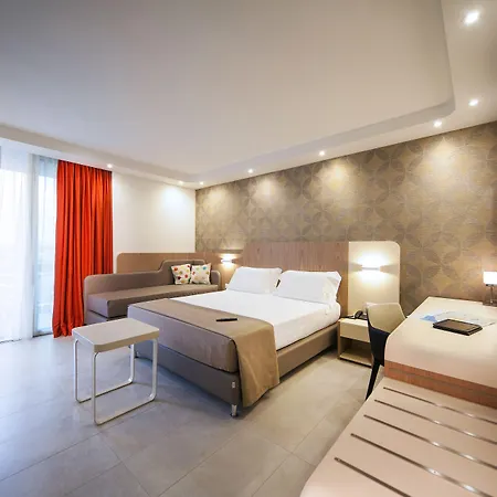 Aria Hotel