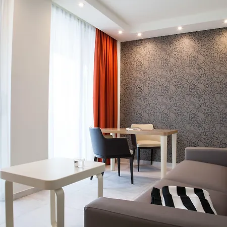 ホテルアリア 4*