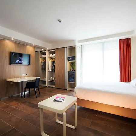 Hotel Aria Rimini
