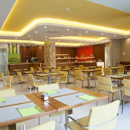 Hotel Aria Rimini