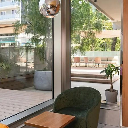 Aria Отель 4*