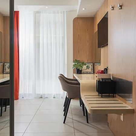 Aria Hotel Rimini