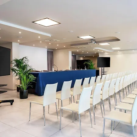Aria Hotel Rimini