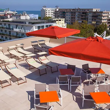 ホテルアリア ホテル リミニ