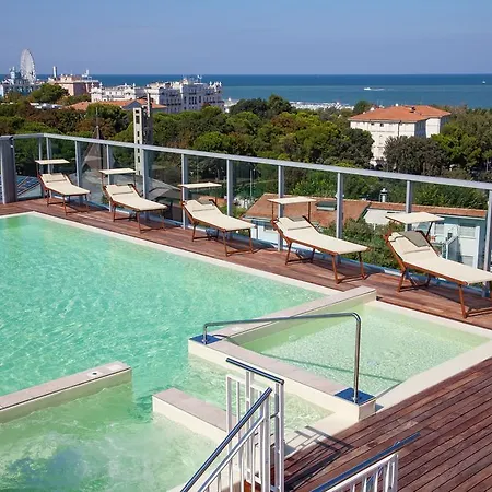 ホテル ホテルアリア リミニ