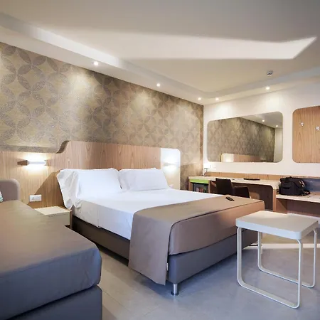 Aria 4* Rimini