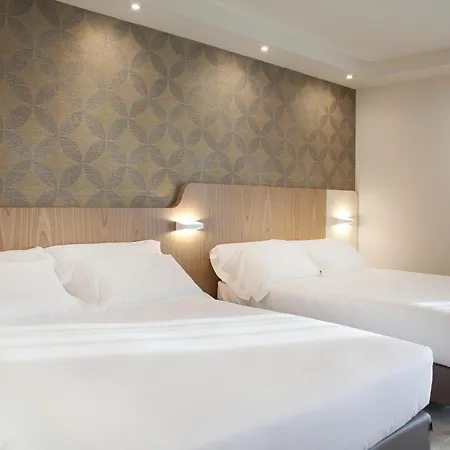 ホテルアリア ホテル リミニ