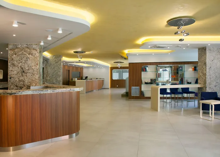 Aria Hotel Rimini