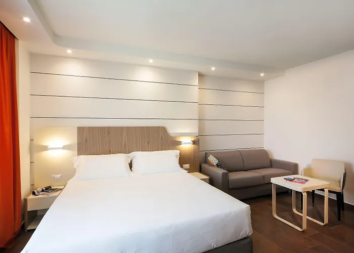 Aria 4* Римини