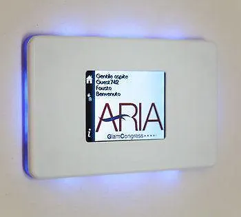 Aria Hotel