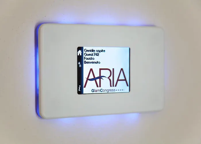 Aria Отель Римини