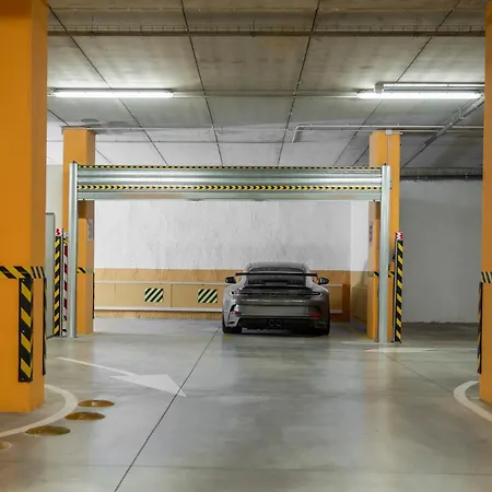 Aria Отель Римини